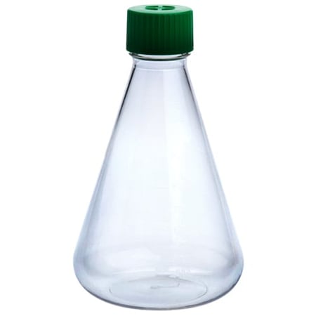CELLTREAT Erlenmeyer and Fernbach Flask